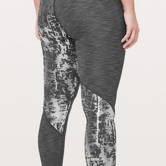 Lululemon SE Wunder Under - Picture 3 of 5